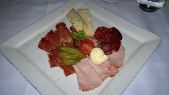 Restaurant Winkelkeller